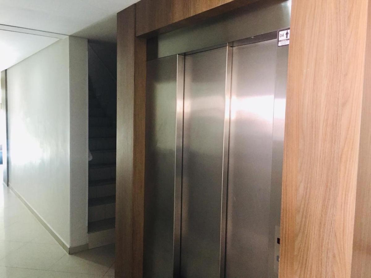 Apartamentos Mediterraneo Home Club Бомбиньяс Экстерьер фото