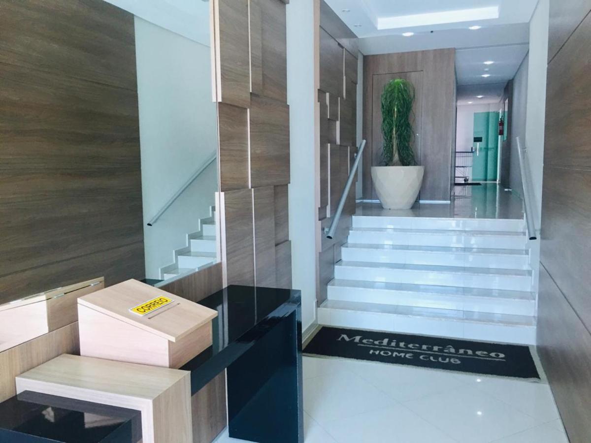 Apartamentos Mediterraneo Home Club Бомбиньяс Экстерьер фото
